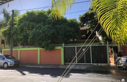 Santo Domingo Casa | Apart-Hotel Costa Verde