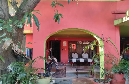 Santo Domingo Casa | Apart-Hotel Costa Verde