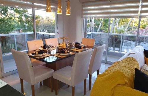 Asuncion Apartamento | Apart-Hotel de Lujo en Eje Corporativo de Asunción! 2 y 3 habitaciones