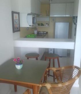 Ondina Apartamento | Apart Hotel de Ondina