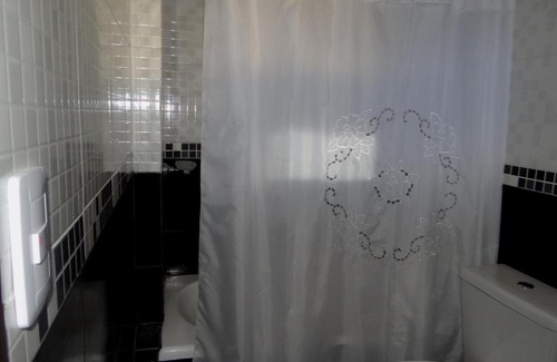 San Bernardo del Tuyú Apartamento | Apart hotel della Riviera