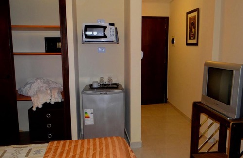San Bernardo del Tuyú Apartamento | Apart hotel della Riviera