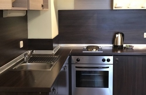 Shiligarnika Apartamento | Apart Hotel Dream