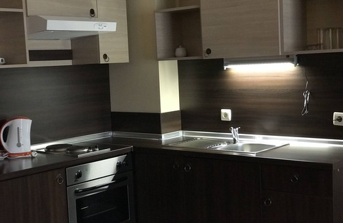 Shiligarnika Apartamento | Apart Hotel Dream