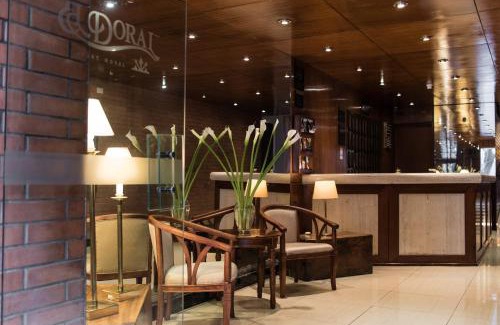 Miraflores Apartamento | Apart Hotel El Doral