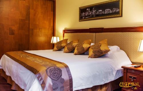 Miraflores Apartamento | Apart Hotel El Doral