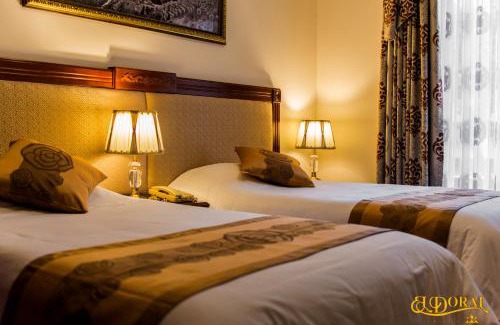 Miraflores Apartamento | Apart Hotel El Doral