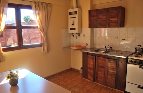 Villa Carlos Paz Apartamento | Apart Hotel El Pórtico