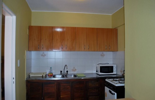 Villa Carlos Paz Apartamento | Apart Hotel El Pórtico