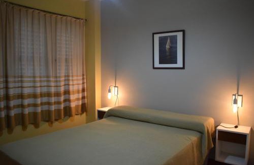 Villa Carlos Paz Apartamento | Apart Hotel El Portico