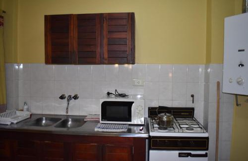 Villa Carlos Paz Apartamento | Apart Hotel El Portico