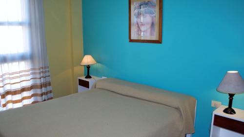 Villa Carlos Paz Apartamento | Apart Hotel El Portico