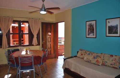 Villa Carlos Paz Apartamento | Apart Hotel El Portico