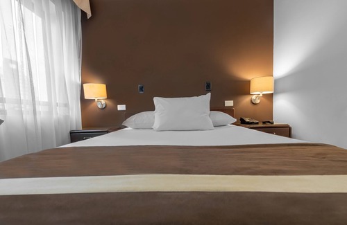 El Golf Hotel | Apart Hotel Elite