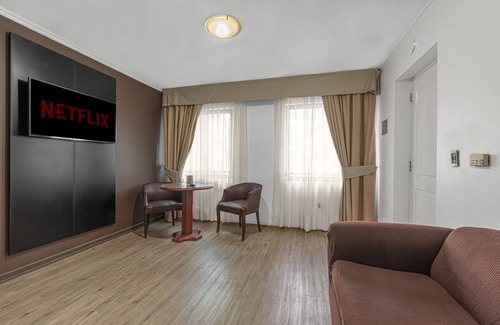 El Golf Hotel | Apart Hotel Elite