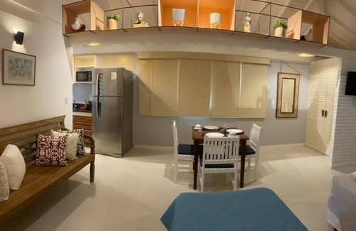 Praia do Forte Hotel | Apart Hotel Forte Blu