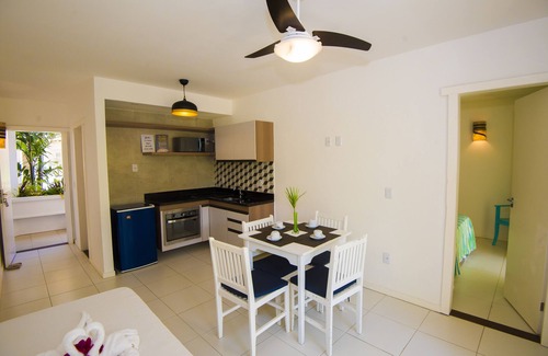 Praia do Forte Hotel | Apart Hotel Forte Blu
