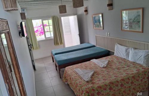 Praia do Forte Apartamento | Apart Hotel Forte Blu