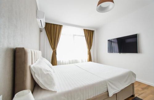 Oradea Apartamento | Apart Hotel Fresh