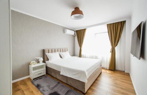 Oradea Apartamento | Apart Hotel Fresh