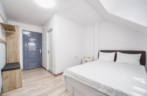 Oradea Apartamento | Apart Hotel Fresh