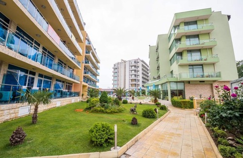 Sunny Beach Apartamento | Apart Hotel Gallery B
