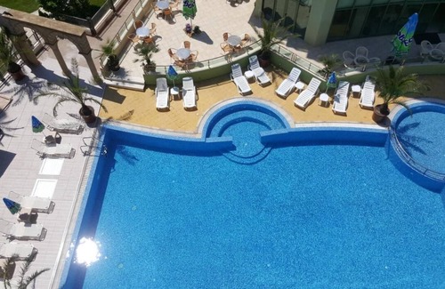 Sunny Beach Apartamento | Apart Hotel Gallery B