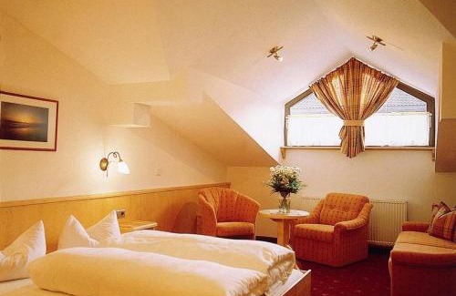 Zell am Ziller Apartamento | Apart Hotel Garni Strasser