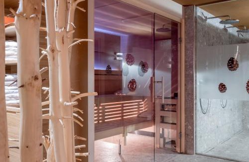Soelden Apartamento | Apart Hotel Garni Wieser