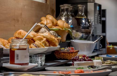Soelden Apartamento | Apart Hotel Garni Wieser
