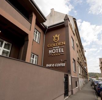 Kosice Old Town Hotel | Apart Hotel GOLDEN apartments