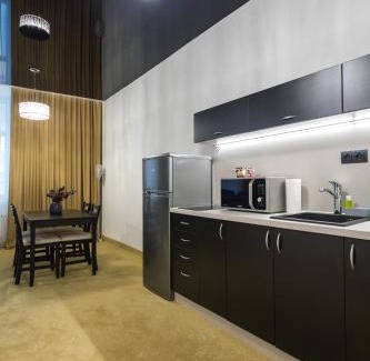 Kosice Old Town Hotel | Apart Hotel GOLDEN apartments