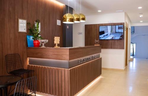 Kolasin Apartamento | Apart Hotel Gondola Kolasin