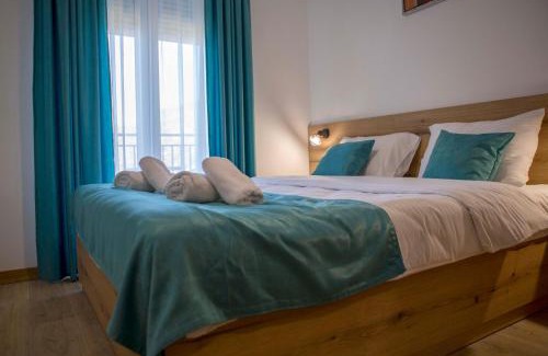 Kolasin Apartamento | Apart Hotel Gondola Kolasin