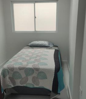 Santa Cruz Apartamento | APART -Hotel habitaciones privadas