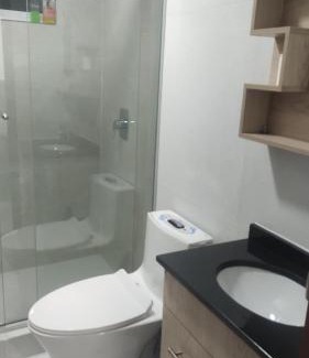 Santa Cruz Apartamento | APART -Hotel habitaciones privadas