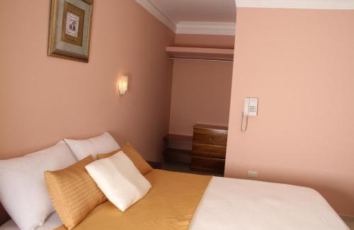Manta Apartamento | Apart Hotel Hamilton