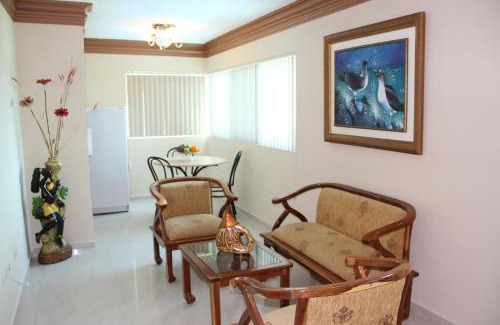Manta Apartamento | Apart Hotel Hamilton