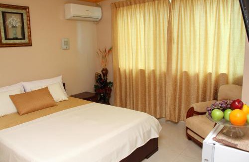 Manta Apartamento | Apart Hotel Hamilton