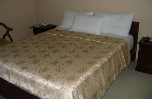 Manta Apartamento | Apart Hotel Hamilton