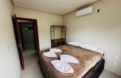 Trancoso Apartamento | Apart Hotel Home Trancoso