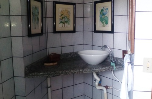 Florianopolis Hotel | Apart Hotel Ilha Residence