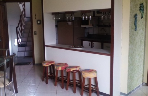 Florianopolis Hotel | Apart Hotel Ilha Residence