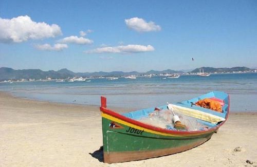 Florianopolis Apartamento | Apart Hotel Ilha Residence
