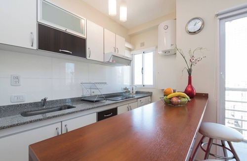 Balvanera Apartamento | Apart Hotel Independencia - Luz y Fuerza