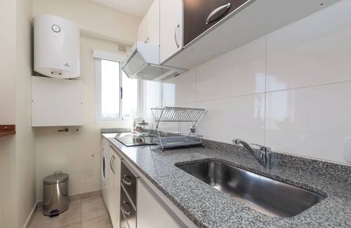 Balvanera Apartamento | Apart Hotel Independencia - Luz y Fuerza