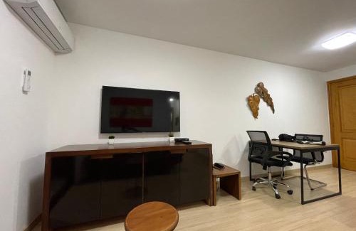 Ipanema Apartamento | Apart-Hotel Ipanema Ville