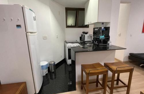 Ipanema Apartamento | Apart-Hotel Ipanema Ville