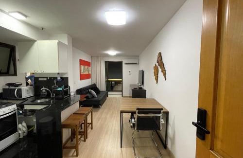 Ipanema Apartamento | Apart-Hotel Ipanema Ville