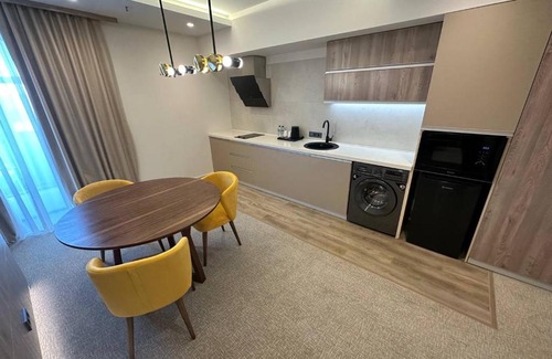 Tashkent Hotel | Apart Hotel Istaravshan
